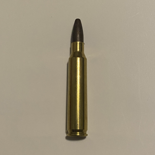 .223 Frangible